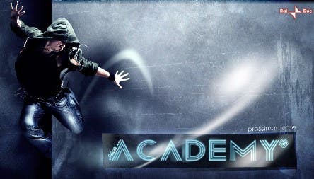 Academy - Raidue
