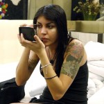 Veronica Ciardi, Grande Fratello 10