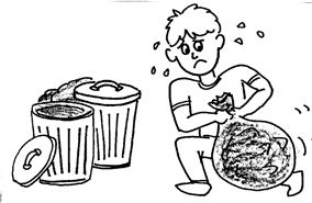 Un popolo di trash-telespettatori!