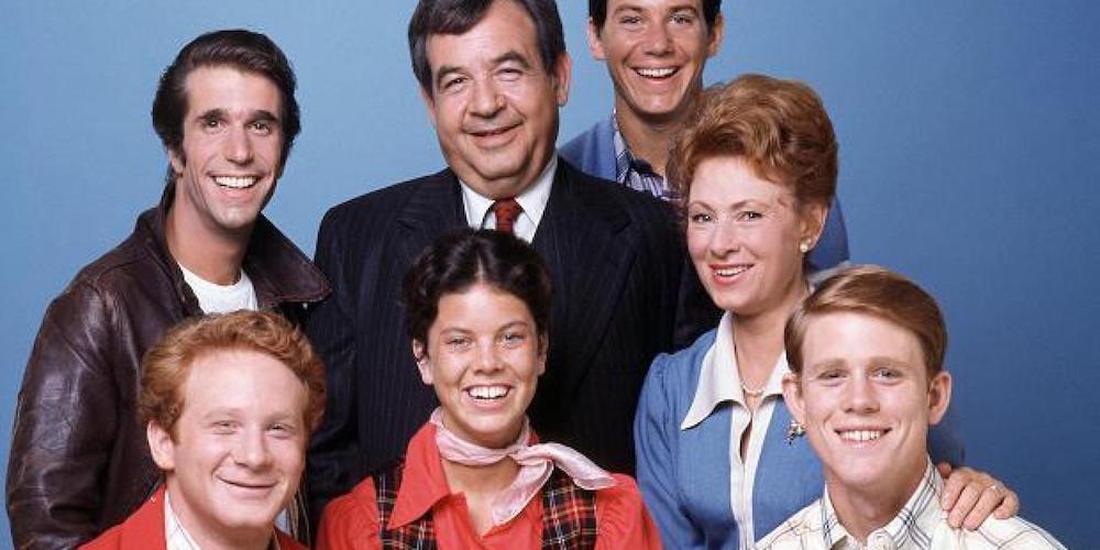 Che fine hanno fatto i protagonisti di Happy Days