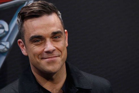 ROBBIE WILLIAMS : ARRIVA UN VIDEO PER ADULTI