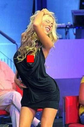 MARIA JOSE’ LOPEZ DICE LA SUA SULL’ADDIO A CONTROCAMPO. ALTRO CHE FUGA D’AMORE…