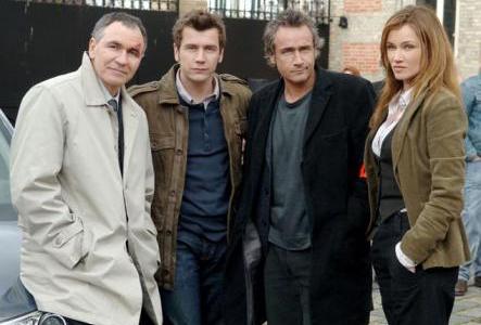 ALICE NEVERS – PROFESSIONE GIUDICE: UN FLOP ANNUNCIATO?