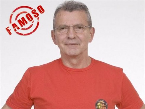 ISOLA DEI FAMOSI 7: ALDO BUSI PRONTO A SBARCARE IN NICARAGUA