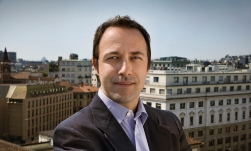 INTERVISTA AD ALESSANDRO GRIECO, DIRETTORE DI COMEDY CENTRAL: NON VOGLIAMO ESSERE FOX O CW. NOI SVILUPPIAMO UN’IDENTITA’ NAZIONALE