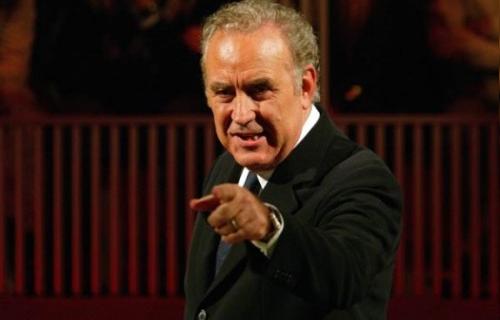 ASCOLTI TV DI GIOVEDI 29 APRILE 2010: ANNOZERO PERDE UN MILIONE MA VINCE ANCORA (19.4%). RIS ROMA CRESCE (18%) E PAREGGIA CON DONNA DETECTIVE (17.4%)