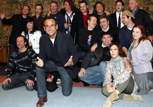 VOGLIA D’ARIA FRESCA: CARLO CONTI SI CIMENTA CON L’ANTI-ZELIG DI RAIUNO