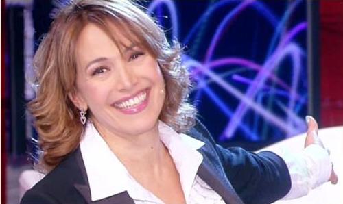 TELERATTI 2010. BARBARA D’URSO COMMENTA LE NOMINATIONS: “SONO LA SIGNORA IN NEGATIVO DELLA TV!”