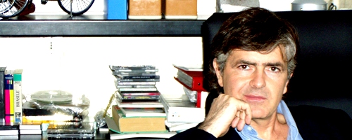 INTERVISTA A CLAUDIO CAVALLI, FONDATORE DI QUADRIO: “I BLOG CI AZZECCANO MA NON SONO CONSAPEVOLI DELLE COMPLICANZE DI UN PROGRAMMA”.