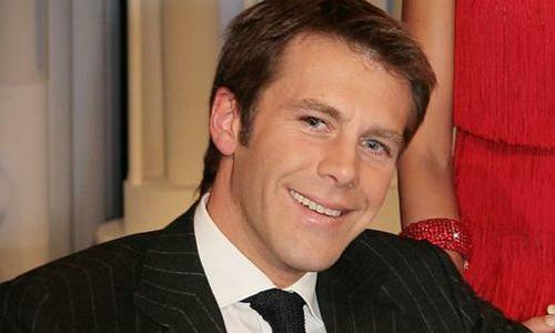 TELERATTI 2010: EMANUELE FILIBERTO COMMENTA LE NOMINATIONS