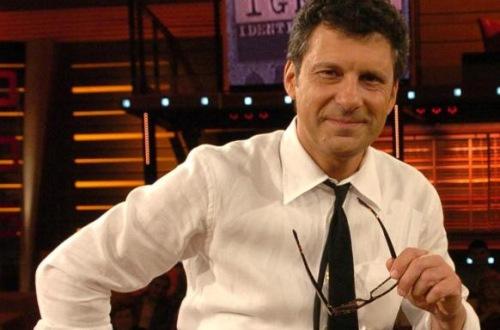 FABRIZIO FRIZZI PROMOSSO IN PRIMA SERATA CON I SOLITI IGNOTI. E IN AUTUNNO LA RIEDIZIONE DI “PER TUTTA LA VITA”