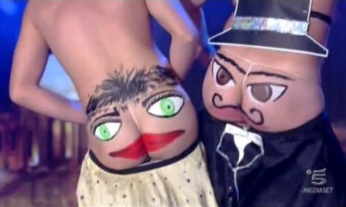 ASCOLTI TV DI LUNEDI 26 APRILE 2010: ITALIA’S GOT TALENT VINCE LA SERATA COL 24.60%. MONTALBANO AL 18.50%. PER LA SEMIFINALE DELL’ISOLA IL 18%.