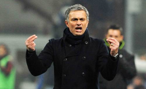 JOSE’ MOURINHO VINCE LA FINALE DELLA COMUNICAZIONE SPORTIVA IN TV