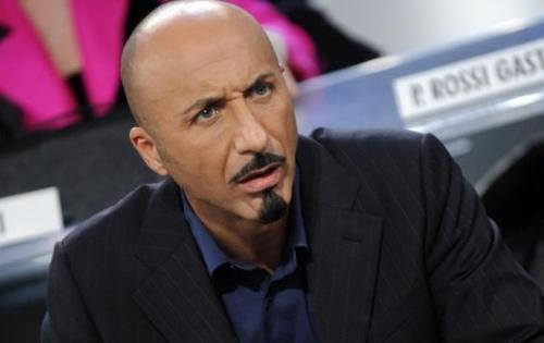 LUCA JURMAN: I TALENT DOVREBBERO AIUTARE I CANTANTI, E INVECE..