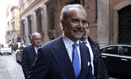 MAURO MASI IMPONE LO STOP ALLE INDISCREZIONI SUI PALINSESTI RAI 2010/2011