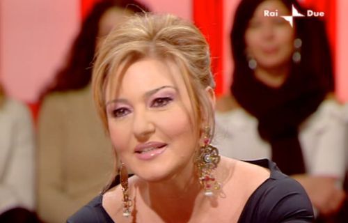 MONICA SETTA: VOGLIO METTERE LE MANI SUL TELERATTO. LO DAREI A INFANTE E BIANCHETTI.