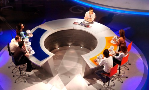 DONELLI, PORTA & CO E’ INUTILE CERCARE ALTROVE: PASSAPAROLA (PRIMA MANIERA) E’ L’UNICA SALVEZZA PER UN MILIONARIO IN BANCAROTTA.