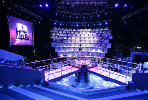 BOOM! A GENTILE RICHIESTA, TORNA 1 CONTRO 100.