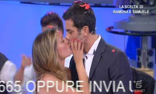 Lunga vita a Uomini e Donne