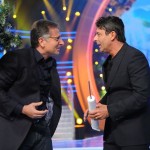 Ascolti tv di venerdi 30 aprile (Ciao Darwin)