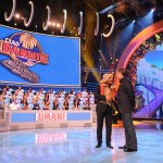 Ciao Darwin - Umani VS Transformers