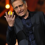 Ciao Darwin - Umani VS Transformers (Paolo Bonolis)