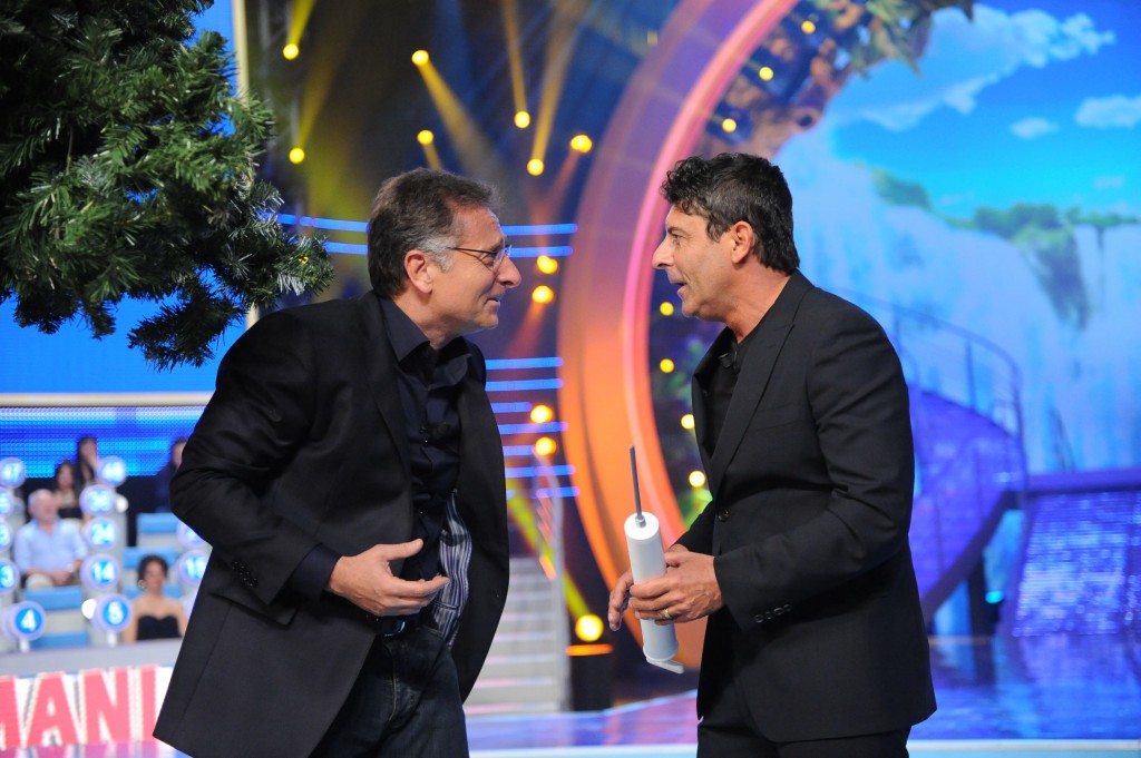 IL TELECOMANDO, LA GUIDA TV DI DM: 21 MAGGIO 2010