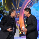 Ciao Darwin - Umani VS Transformers (Paolo Bonolis e Luca Laurenti)