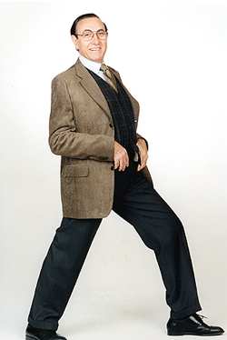 PIPPO CHE NOIA CHE FA…