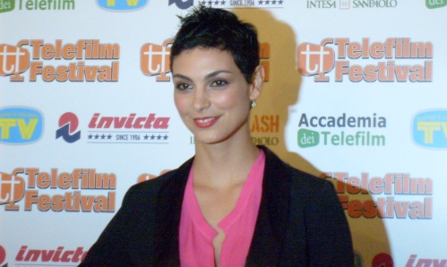 TELEFILM FESTIVAL: EDIZIONE SOTTOTONO. ECCO LE PAGELLE. TWIN PEAKS, GIORGIO BUSCAGLIA E IL PROTAGONISTA DI CHUCK I MIGLIORI