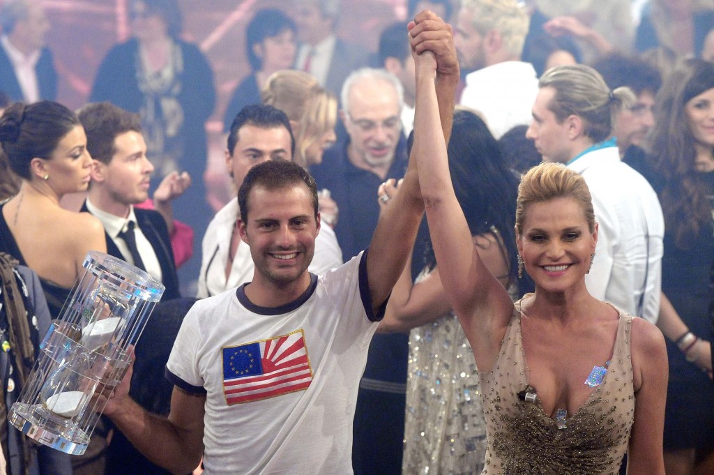 L’ISOLA CHE NON C’E’