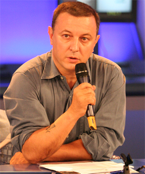 (AH) iPIROSO, SU LA7 L’INFORMAZIONE DEL MATTINO ENTRA NELL’ERA DELLA CONNETTIVITA’