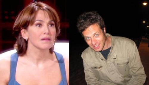 D’URSO VS PARPIGLIA: FURIBONDO SCAZZO NEI DIETRO LE QUINTE DI POMERIGGIO CINQUE