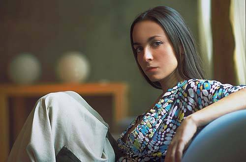 NIENTE X FACTOR PER CAMILA RAZNOVICH