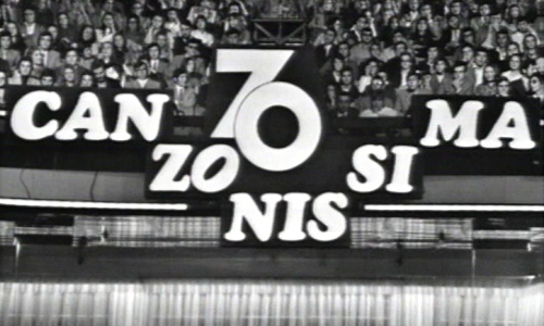 SALTA CANZONISSIMA 2010. TORNANO TI LASCIO UNA CANZONE E I MIGLIORI ANNI?