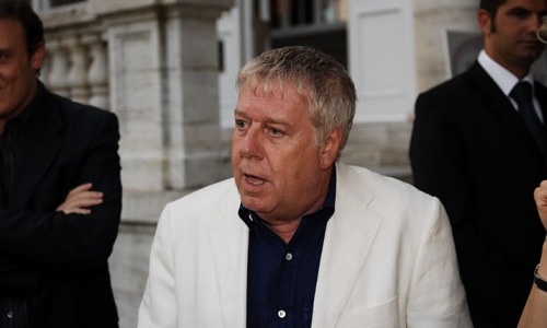 INTERVISTA A CLAUDIO LIPPI: AVREI POTUTO CONDURRE CENTOXCENTO SU RAIDUE IN PRIME TIME. MA LIOFREDI, PASQUINELLI E MEDIASET…