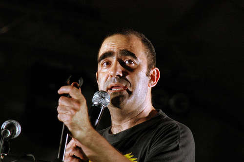 BOOM! XFACTOR 4, IL GIURATO E’ FATTO: ELIO AL POSTO DI MORGAN! SI TRATTA PER LA VENTURA.