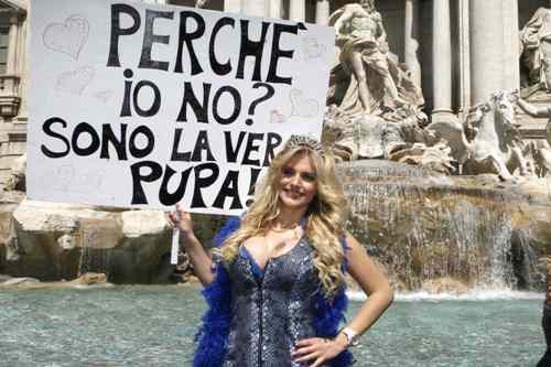 BASTA SCOLLATURE E DONNE OGGETTO IN RAI. LA MELANDRI PROMUOVE UN OSSERVATORIO SUI “BUONI COSTUMI”