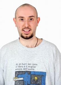 FRANCESCO CEVARO, LA PUPA E IL SECCHIONE 2