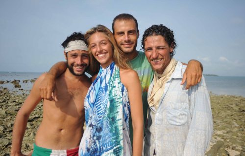 ISOLA DEI FAMOSI 7: CHI SARA’ IL VINCITORE?
