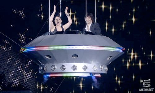 ASCOLTI TV DI LUNEDI 17 MAGGIO 2010: STRAVINCE LA FINALE DI ITALIA’S GOT TALENT (27%), TIENE MONTALBANO (20%).