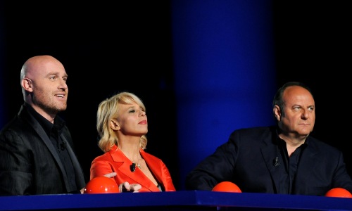 IL TELECOMANDO, LA GUIDA TV DI DM: 17 MAGGIO 2010