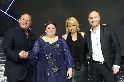 IL VIAGGIO DI ITALIA’S GOT TALENT: QUESTA SERA LE MIGLIORI ESIBIZIONI DELLA PRIMA EDIZIONE