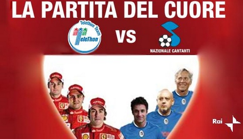 IL TELECOMANDO, LA GUIDA TV DI DM: 25 MAGGIO 2010