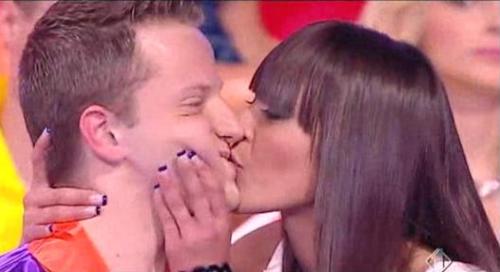 COPPIA CHE NON VINCE NON SCOPPIA: I VINCITORI MORALI DE “LA PUPA E IL SECCHIONE” SONO PASQUALINA E TASSINARI