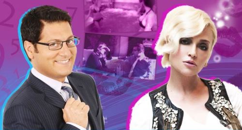 LA PUPA E IL SECCHIONE 2, QUARTA PUNTATA. LE PUPE CI SONO O CI FANNO? L’ESPERTO RISPONDE. ENTRA UNA NUOVA COPPIA: MARYSTHELL E CERVARO.