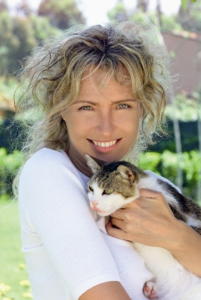 LICIA COLO’ E LA “FOLLIA” DI UNA TV DIVERSA