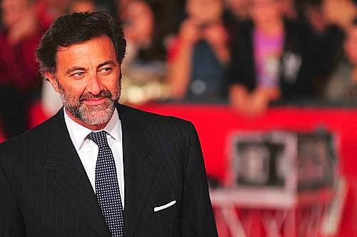 RAI, LUCA BARBARESCHI NON CI STA: NOI FINIANI EPURATI. INTANTO PER PIPPO BAUDO SI PENSA A RAITRE.