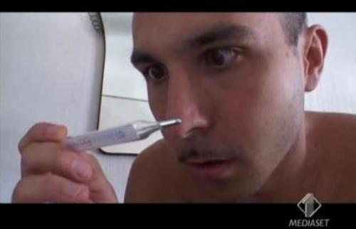 INTERVISTA A MACCIO CAPATONDA, CAMPIONE DI CLICK SUL WEB.