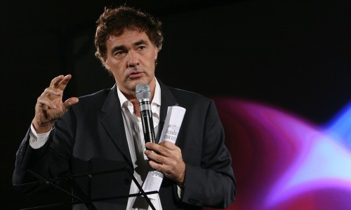 MASSIMO GILETTI VS BARBARA D’URSO: “LO SCONTRO PAGA IN ASCOLTI, MA POI TI PORTI A CASA IL TELERATTO…”